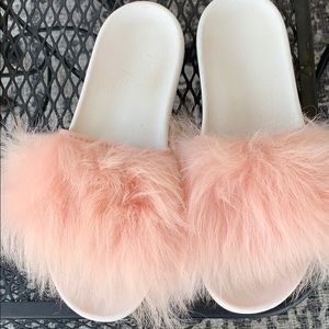 Ugg slippers/shoes